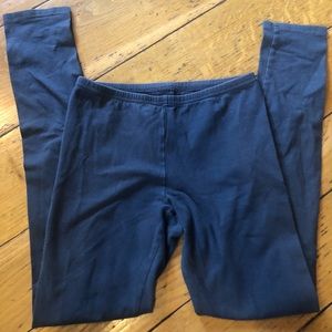 Old Navy gray leggings size XL/14